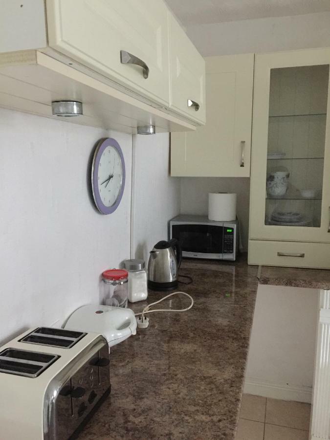 Travis House One Apartman Burnley Kültér fotó