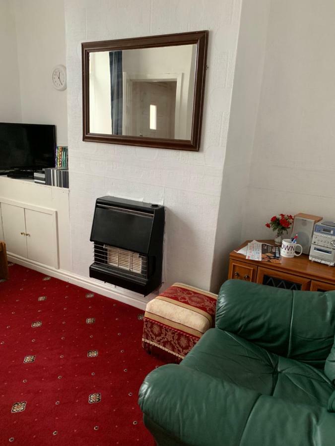 Travis House One Apartman Burnley Kültér fotó