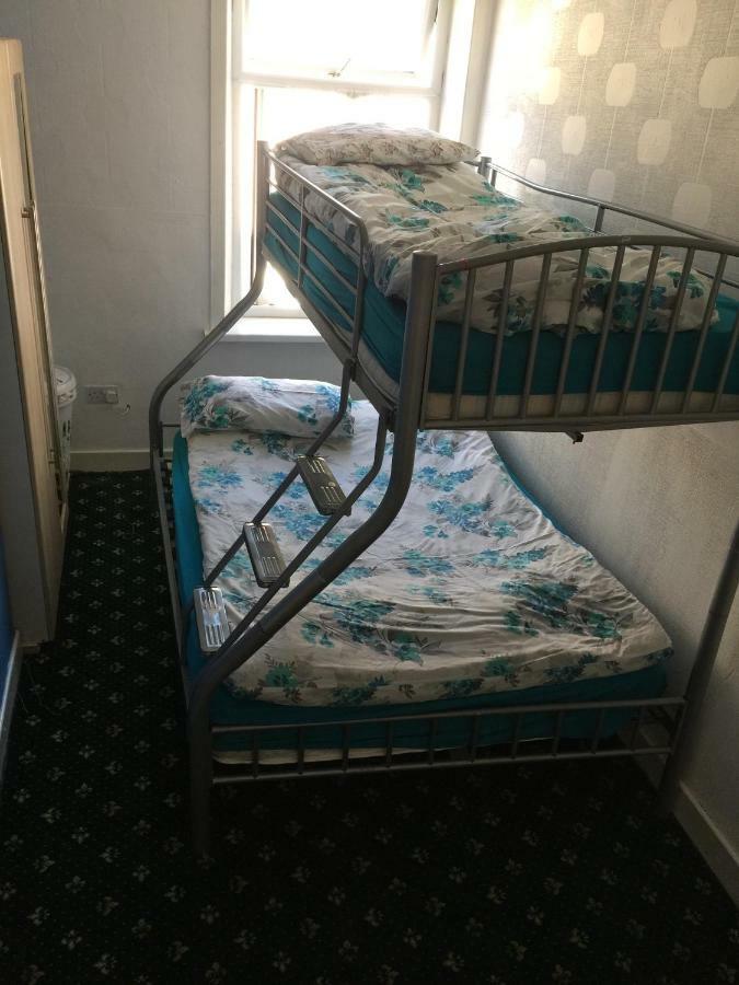 Travis House One Apartman Burnley Kültér fotó