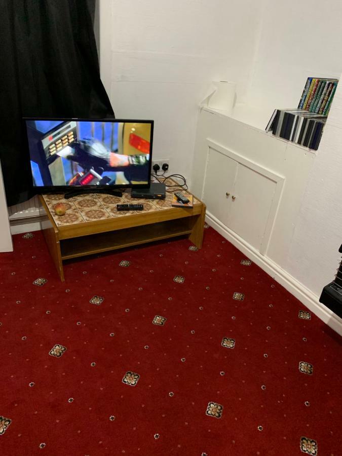 Travis House One Apartman Burnley Kültér fotó