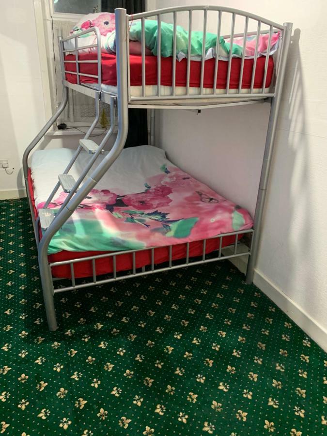 Travis House One Apartman Burnley Kültér fotó