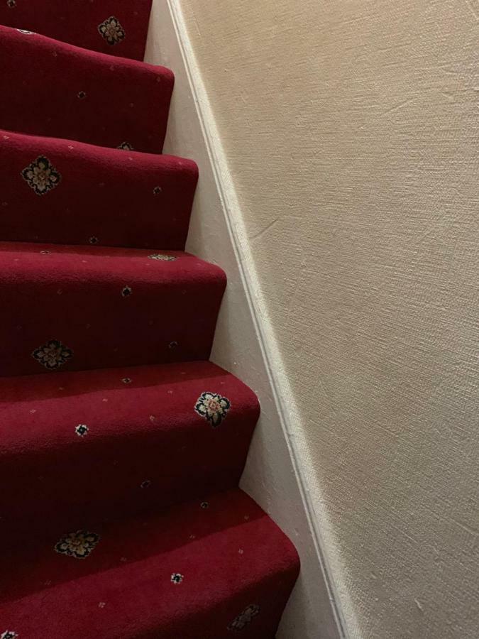 Travis House One Apartman Burnley Kültér fotó