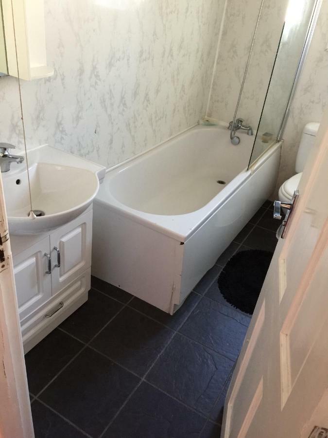 Travis House One Apartman Burnley Kültér fotó