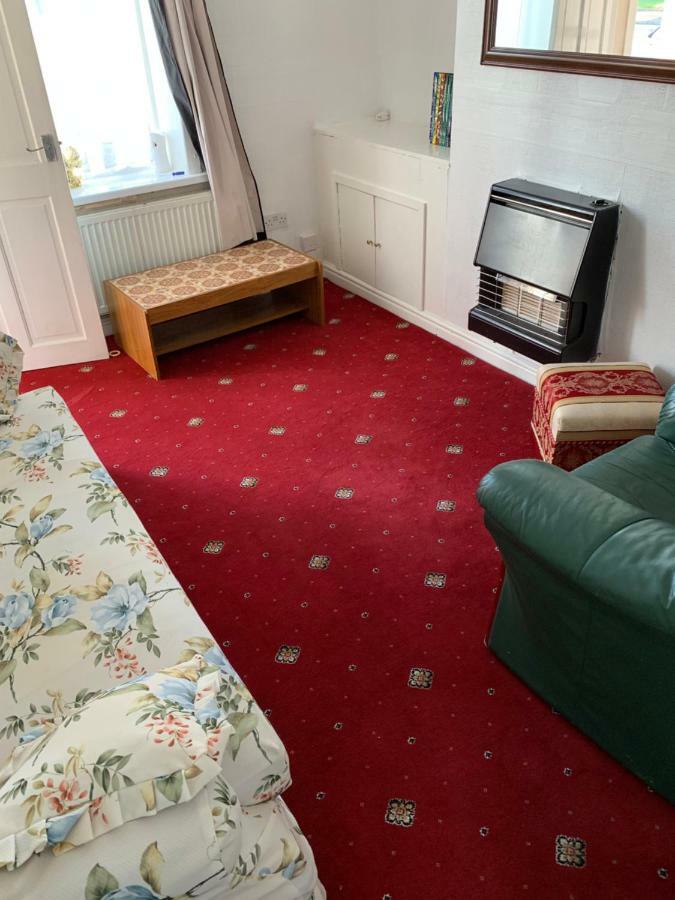 Travis House One Apartman Burnley Kültér fotó