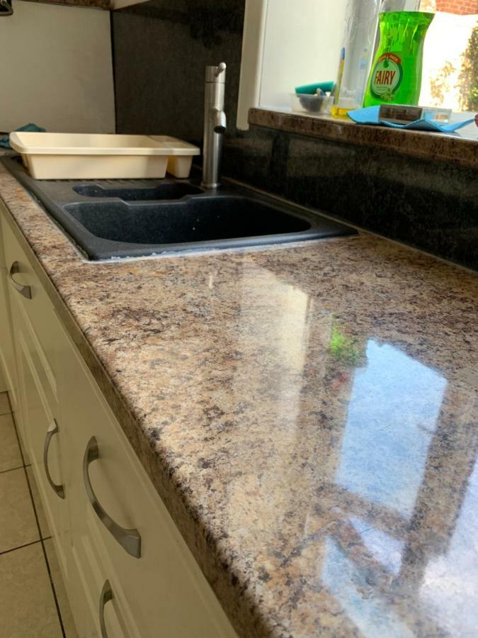 Travis House One Apartman Burnley Kültér fotó