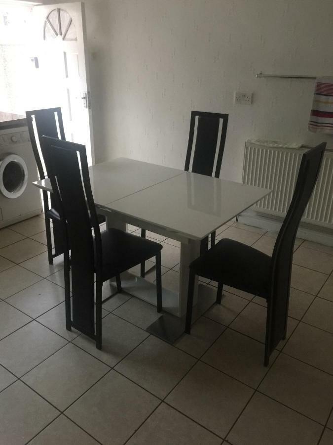 Travis House One Apartman Burnley Kültér fotó