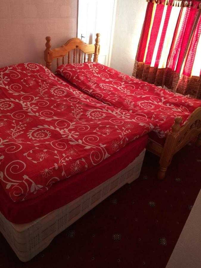 Travis House One Apartman Burnley Kültér fotó